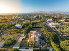 Garden house - Asklipio - Dodekanes Kos